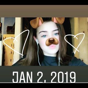 Meet your Posher, Aryanna